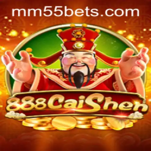 Descubra o Mundo Emocionante de 888CaiShen com MM55BET