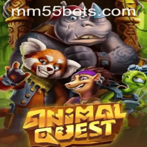 AnimalQuest: Uma Jornada Imperdível no Mundo dos Jogos