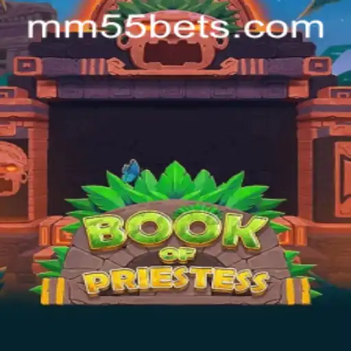 BookOfPriestess: Uma Aventura Virtual Fascinante com MM55BET