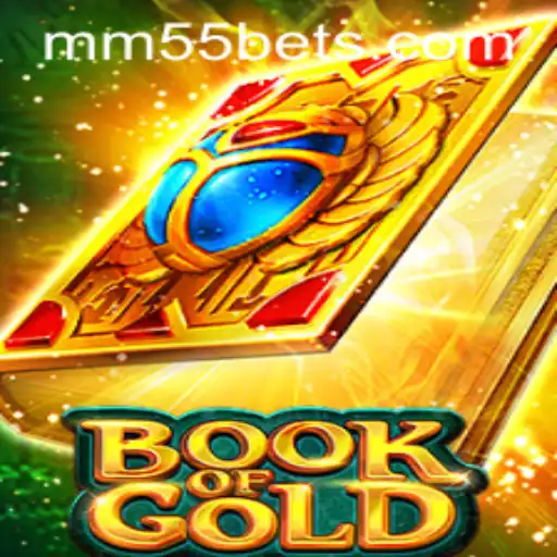 Explorando o Fascinante Mundo de BookofGold com MM55BET