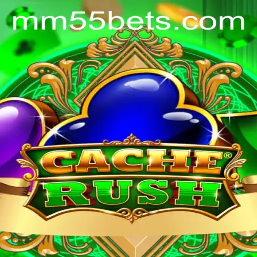 CacheRush: A Excitante Aventura de Caça ao Tesouro