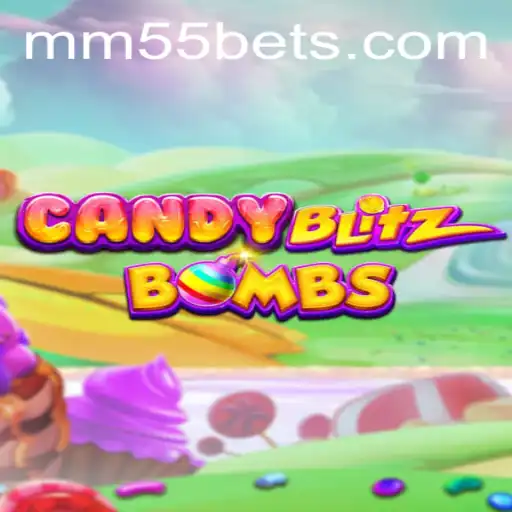 CandyBlitzBombs: Um Mergulho no Mundo Doce e Explosivo