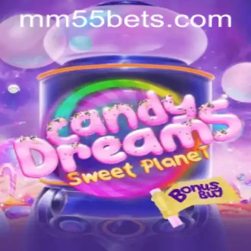 CandyDreamsSweetPlanet: Explorando o Fantástico Mundo Doce com MM55BET