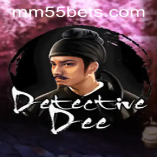 Descubra o Mundo Envolvente de DetectiveDee: Estrategia e Mistério