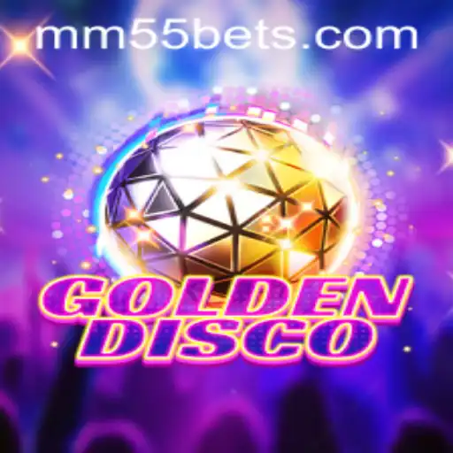 Explore o Mundo Vibrante de GoldenDisco: Um Jogo Inovador com MM55BET