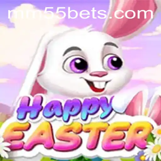 Descubra a Emoção de HappyEaster com MM55BET