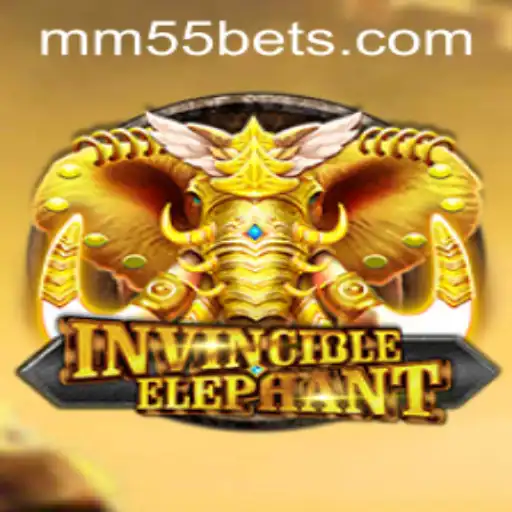 Descubra o Fascinante Mundo de InvincibleElephant: Um Mergulho no Inovador Jogo MM55BET