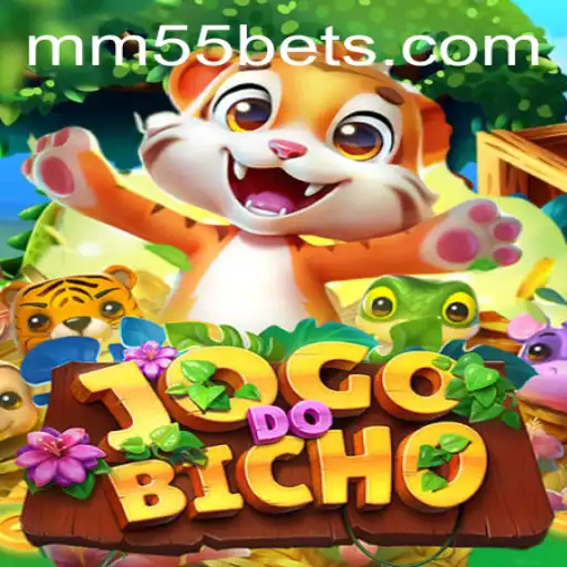 JOGODOBICHO: Entendendo o Fascínio do Jogo com MM55BET