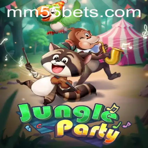 Descubra o Fascinante Mundo de JungleParty: Um Guia Completo