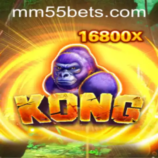 Descubra as Aventuras de Kong: O Jogo de Estratégia e Aventura MM55BET