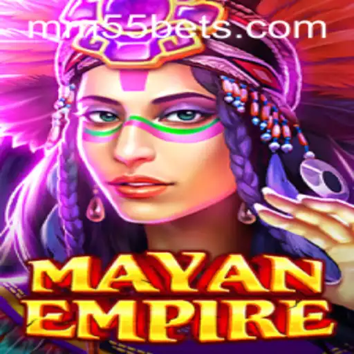 MayanEmpire: Uma Jornada Imersiva ao Coração da Civilização Maia