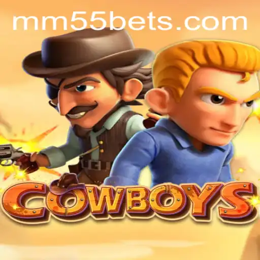 Explorando o Fascinante Mundo do Jogo Cowboys e a Emoção do MM55BET