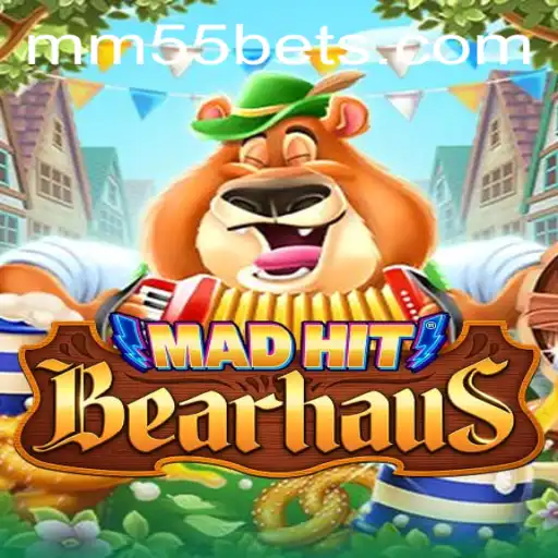 MadHitBearhaus: Uma Aventura Eletrizante no Mundo dos Jogos