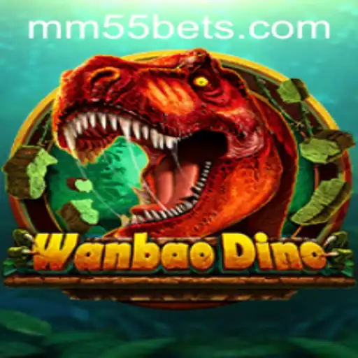 WanBaoDino: Mergulhe no Mundo dos Dinossauros com MM55BET