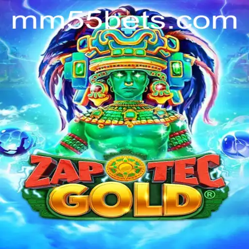 Descubra o Fascinante Mundo de ZapOtecGold com MM55BET